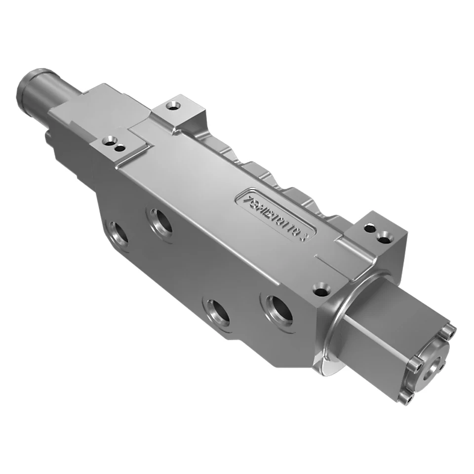 341-9393: Diverter Valve 3419393 купить