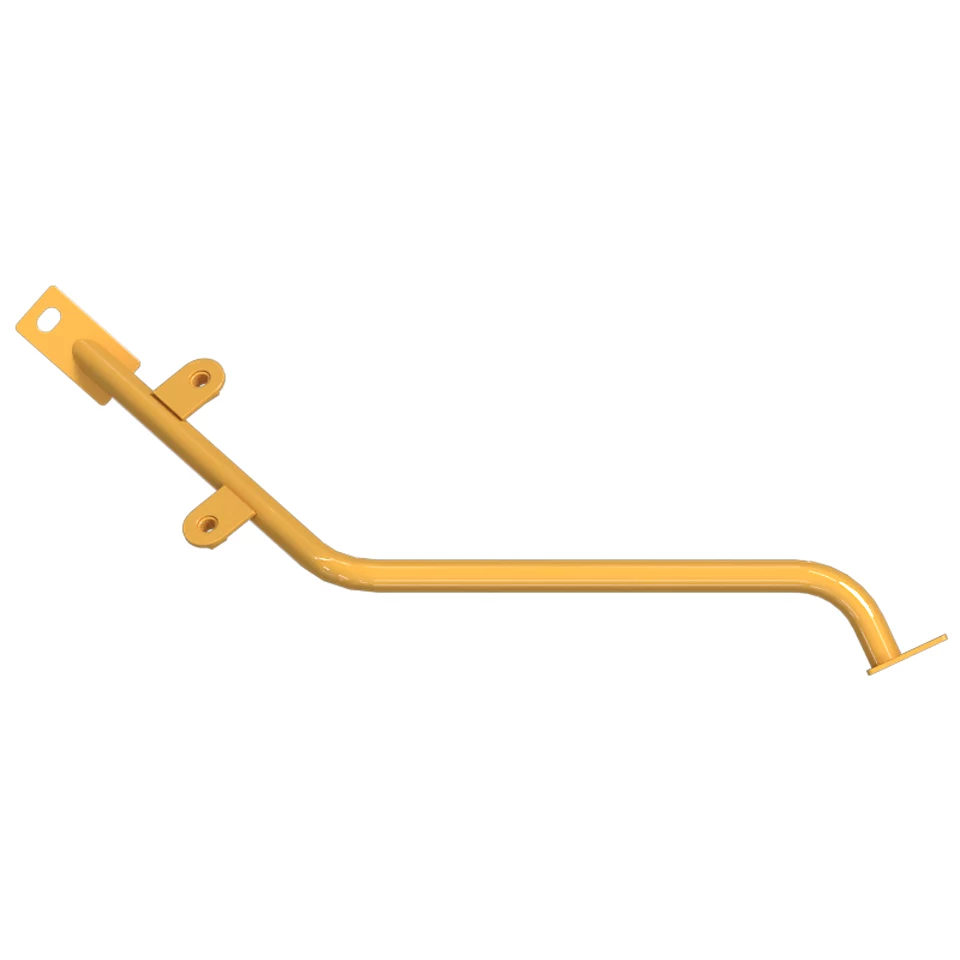 341-9824: Window Guard Bracket 3419824 купить