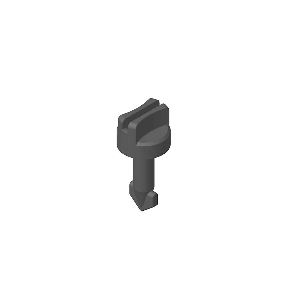 341-9988: 35.6mm Long Electrical Stud 3419988 купить