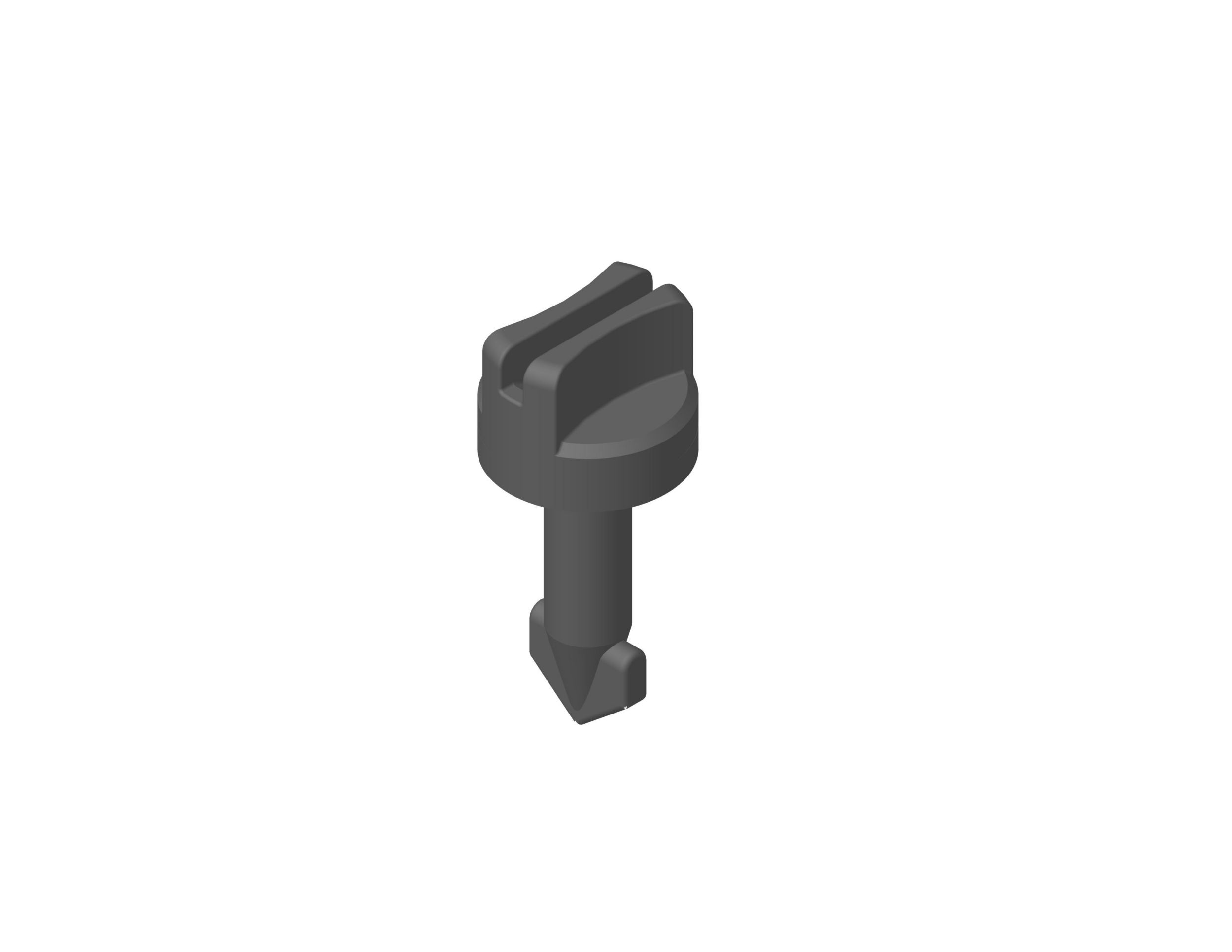 341-9988: 35.6mm Long Electrical Stud 3419988 купить