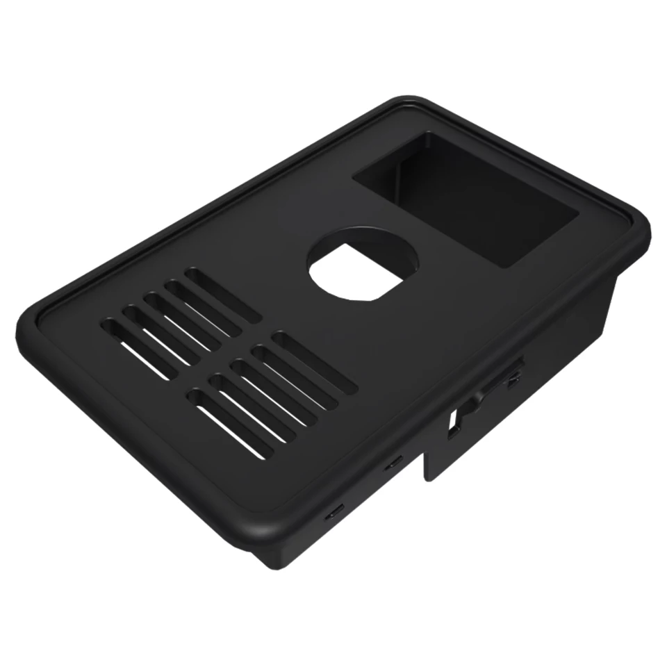 342-0136: Operator Dashboard Switch Bezel 3420136 купить