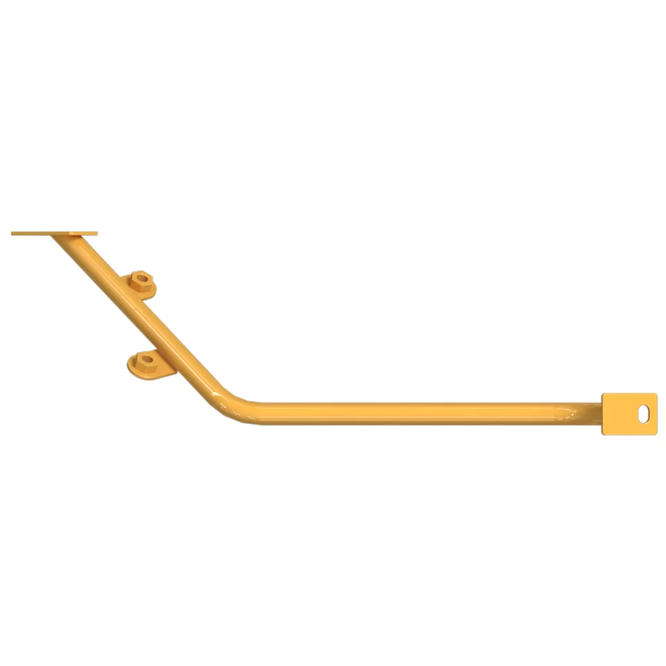 342-0149: Window Guard Bracket 3420149 купить
