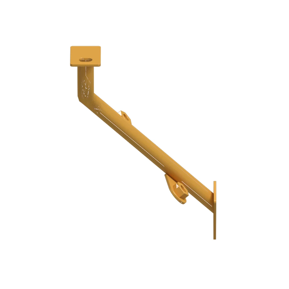 342-0149: Window Guard Bracket 3420149 купить