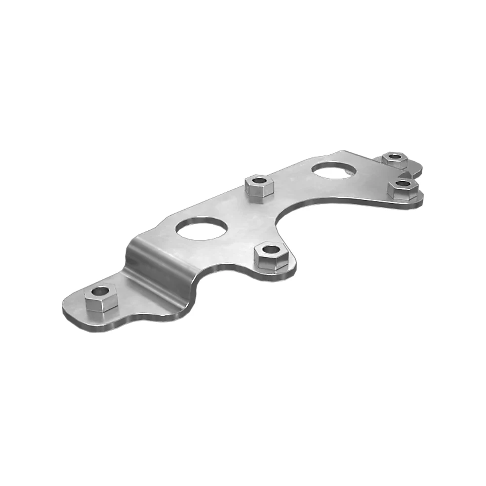 342-0266: Cabin Window Guard Support Bracket 3420266 купить