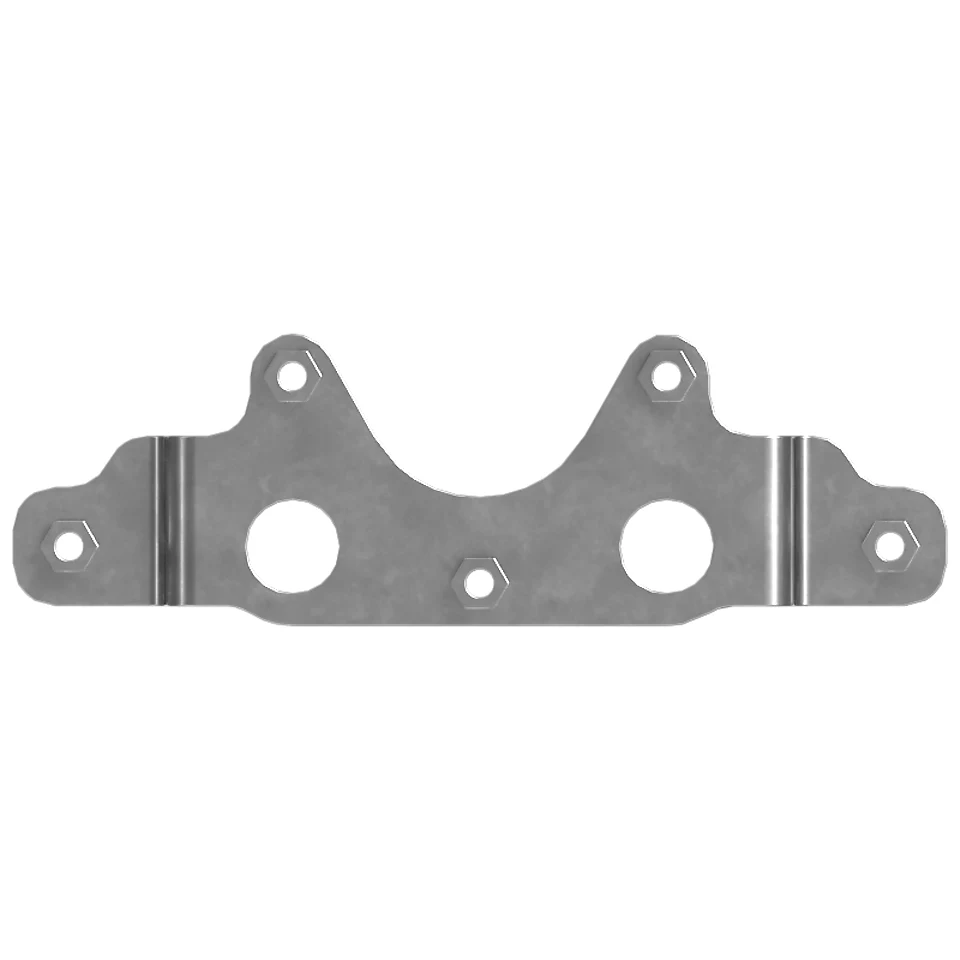 342-0266: Cabin Window Guard Support Bracket 3420266 купить