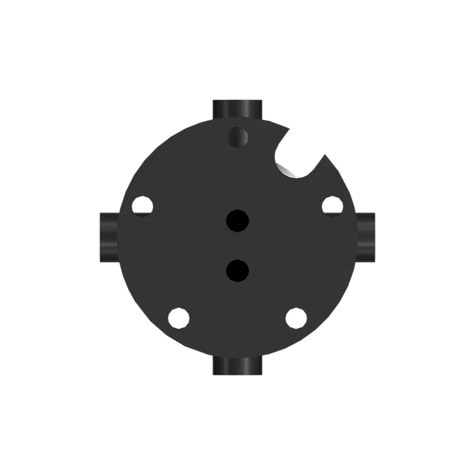 342-0443: DISTRIBUTOR 3420443 купить