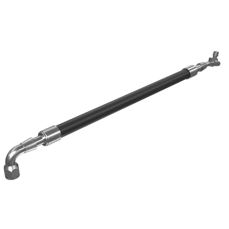 342-1262: HOSE ASSEMBLY 3421262 купить