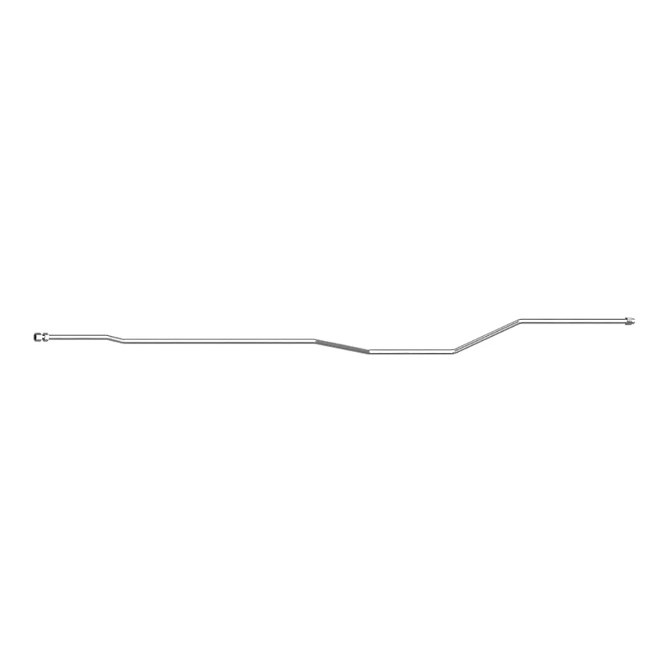 342-1989: Coupler Hydraulic Lines Tube Assembly 3421989 buy