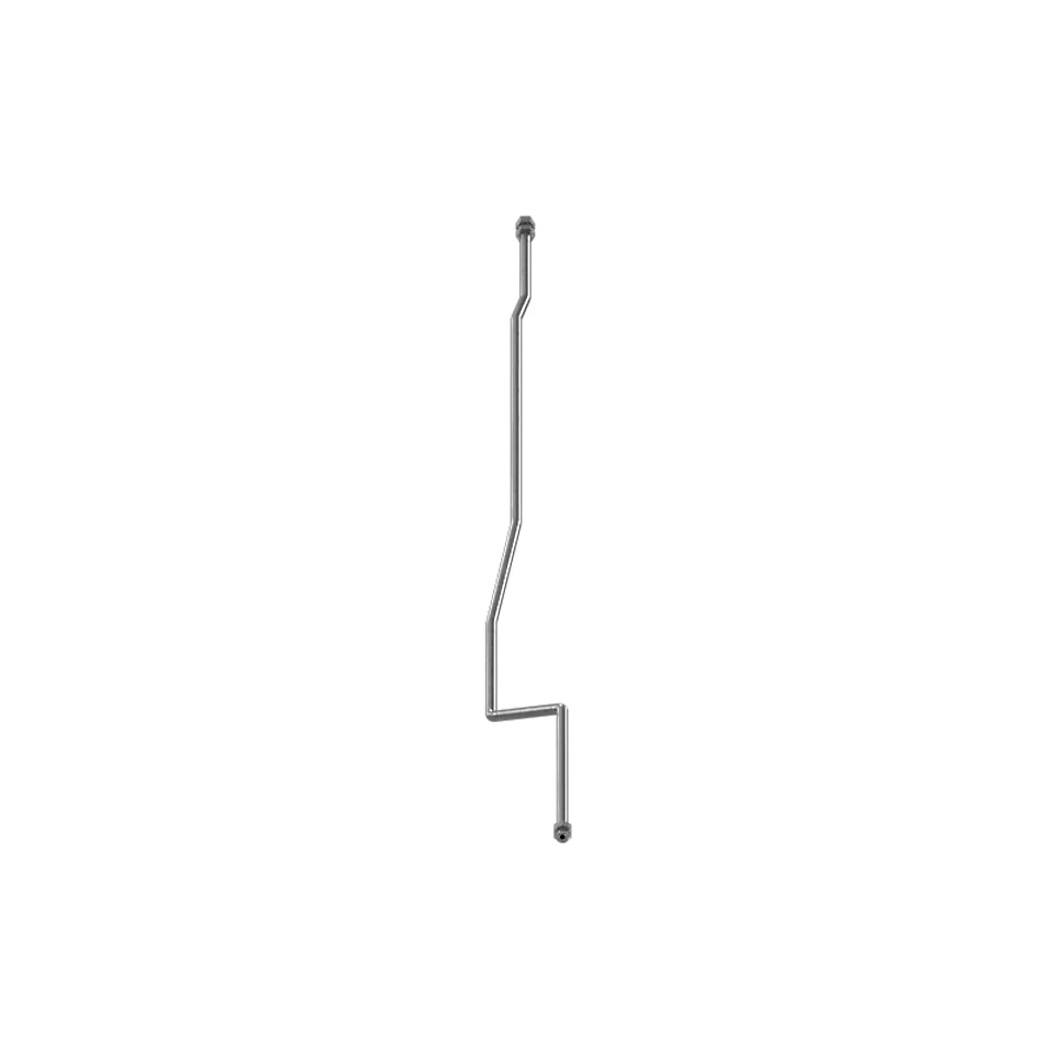 342-1989: Coupler Hydraulic Lines Tube Assembly 3421989 buy