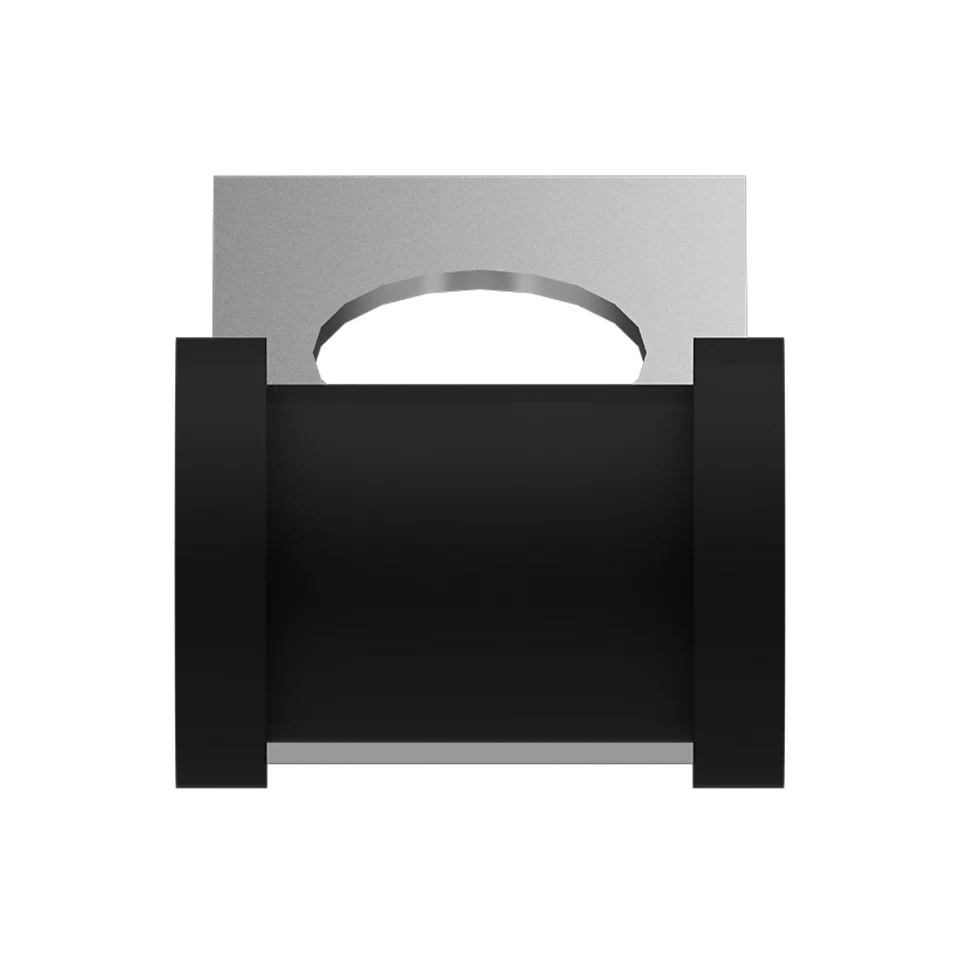 342-2135: 7.9mm Inner Diameter Silicone Loop Clip 3422135 купить