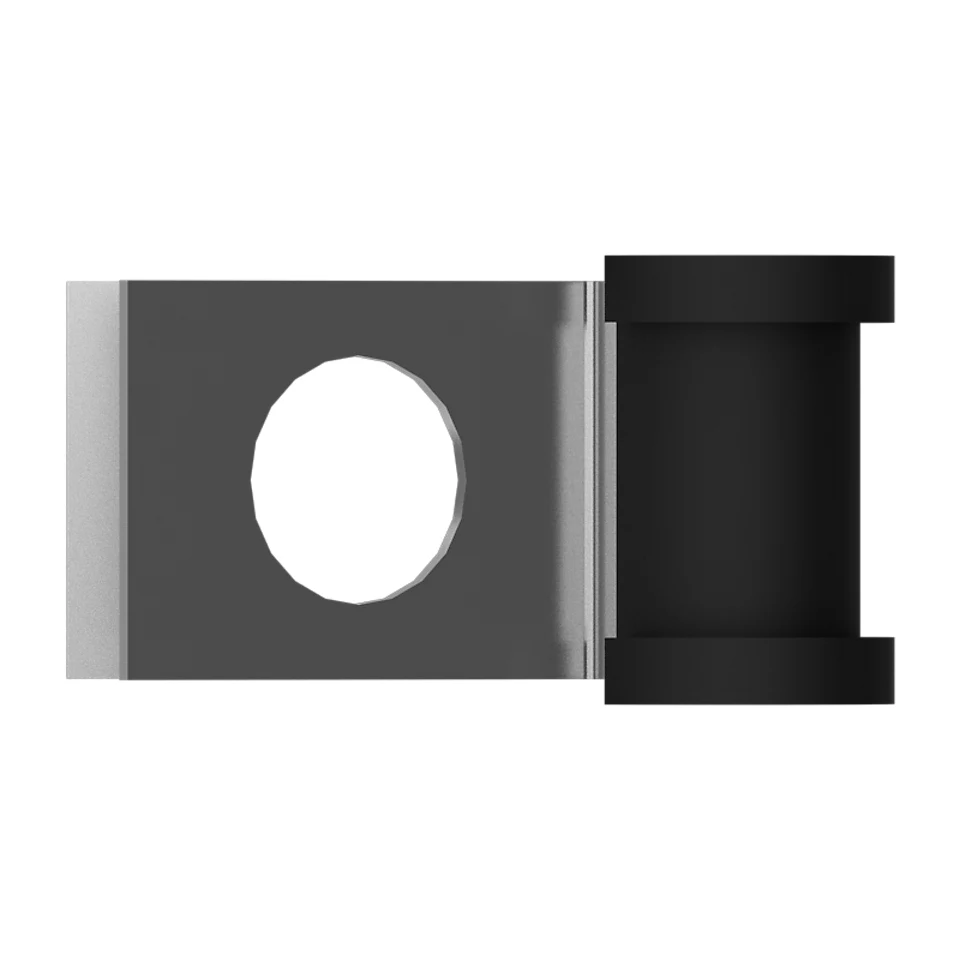 342-2135: 7.9mm Inner Diameter Silicone Loop Clip 3422135 купить