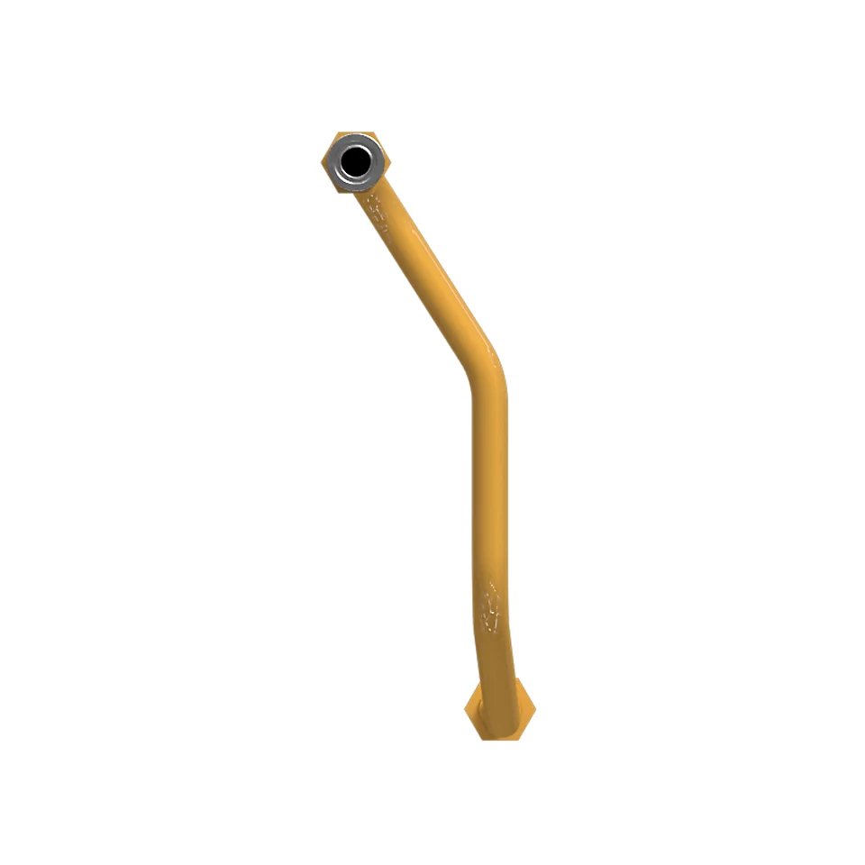 342-6642: Hoist Control Hydraulic Lines Tube Assembly 3426642 buy