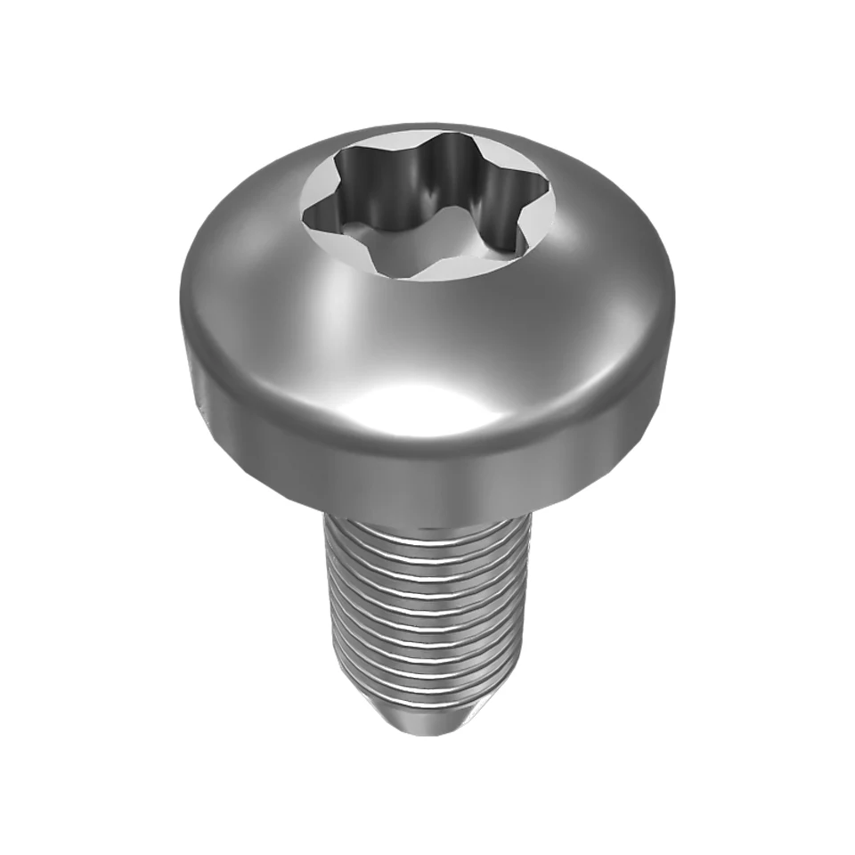 342-9290: M4x0.7 Pan Head Tapping Screw 3429290 купить