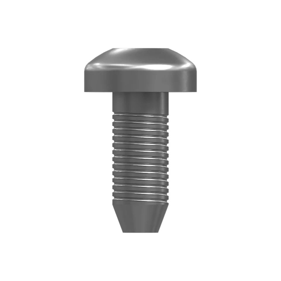 342-9290: M4x0.7 Pan Head Tapping Screw 3429290 купить
