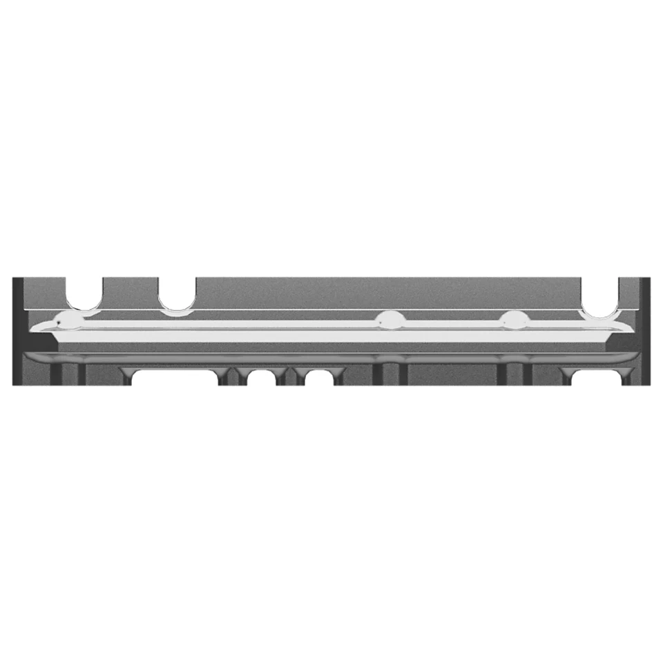 343-1815: Bracket-support 3431815 купить