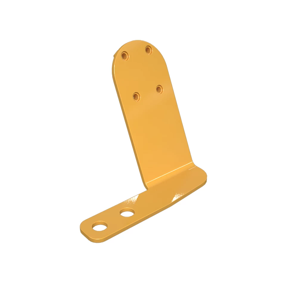 343-3147: Payload Monitor Mounting Bracket 3433147 купить