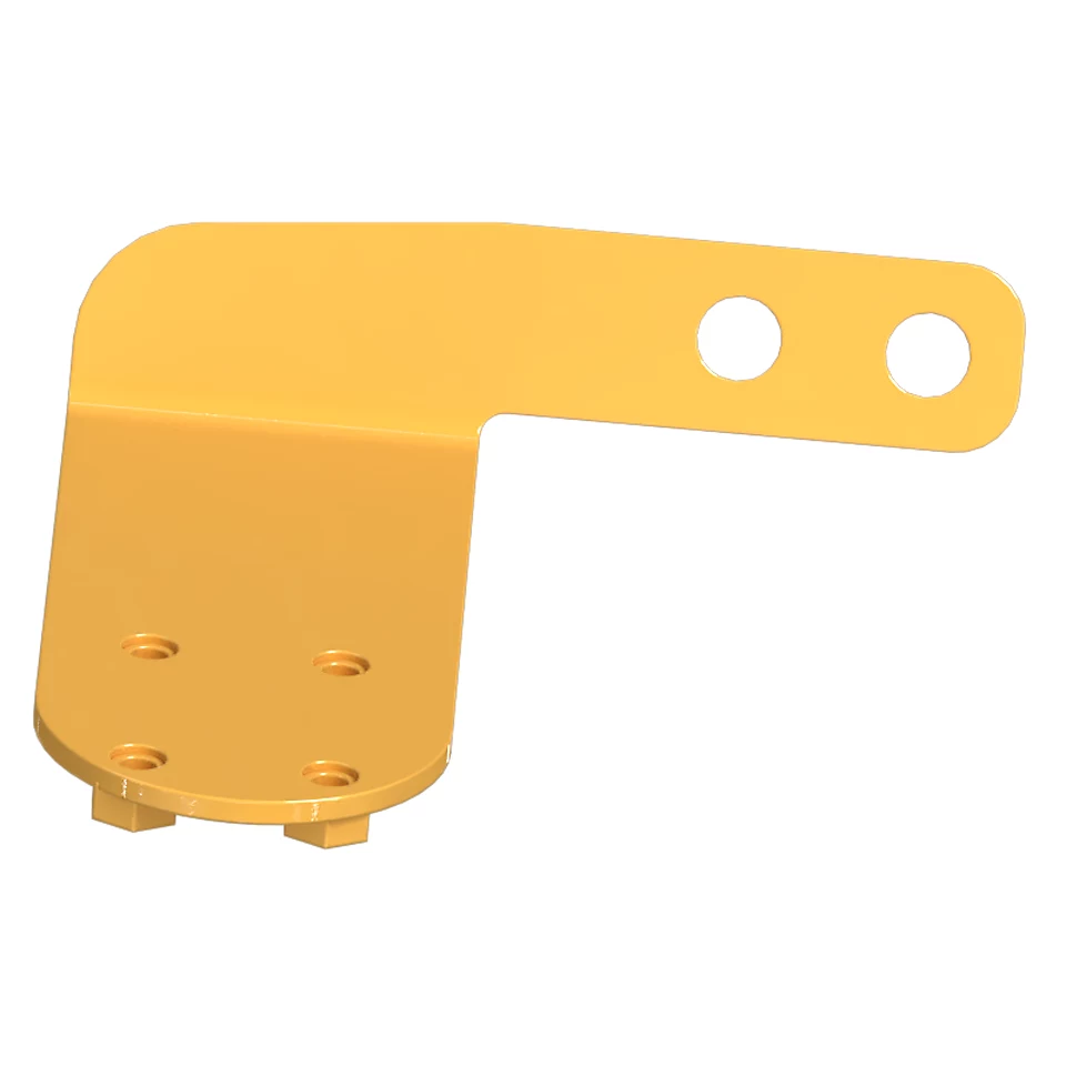 343-3147: Payload Monitor Mounting Bracket 3433147 купить