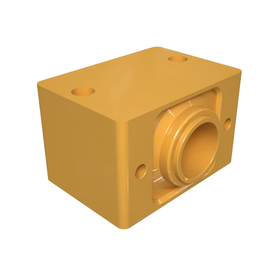 343-4501: Tube Mounting Block 3434501 купить