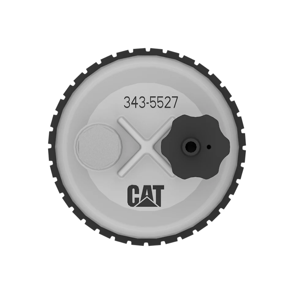 343-5527: Bowl Assembly Fuel 3435527 buy