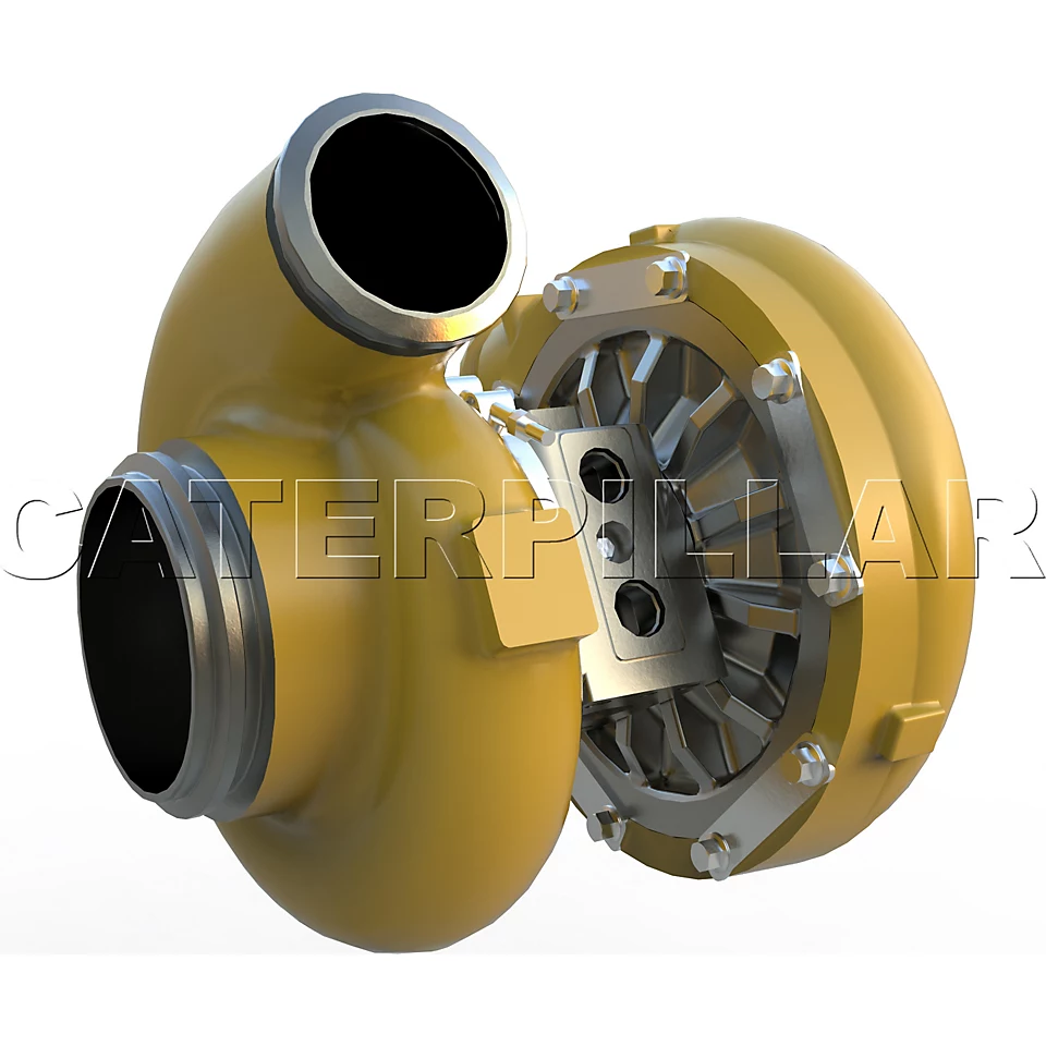 343-5682: TURBO GP-BAS 3435682 купить