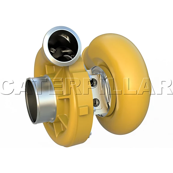 343-5684: TURBO GP-BAS 3435684 купить