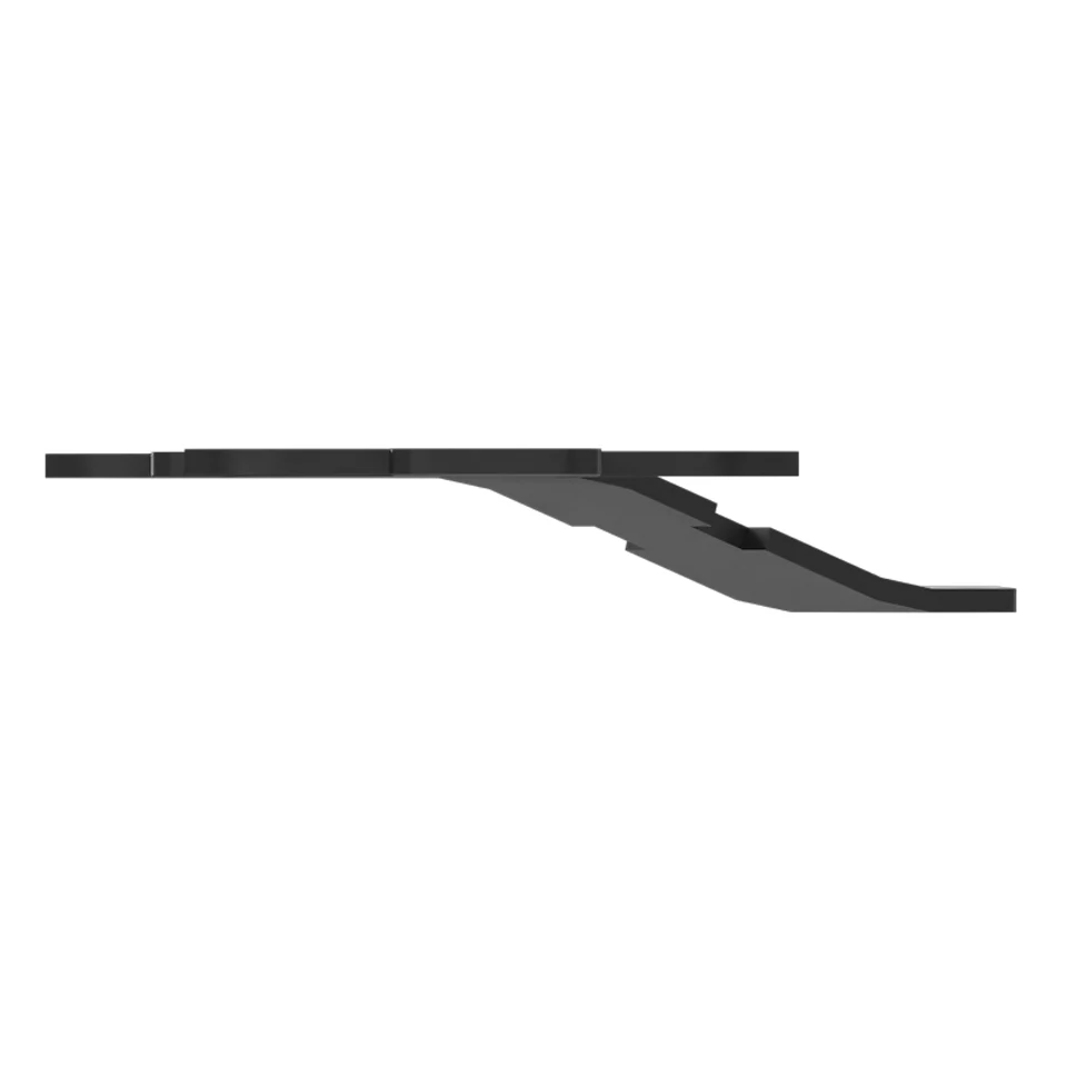 343-6334: 3mm Thick Clean Emission Module Wiring Bracket 3436334 купить