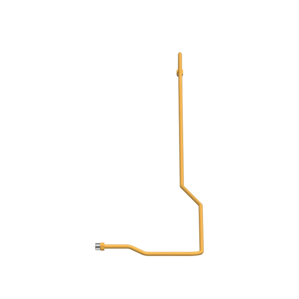 343-9288: 4.93mm ID Grease Lines Tube 3439288 购买