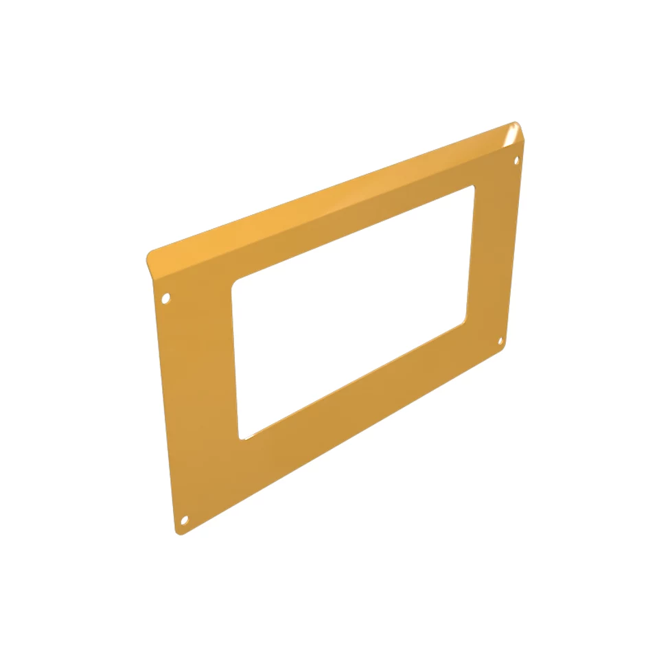 344-1184: Air Conditioner Mounting Bracket 3441184 купить