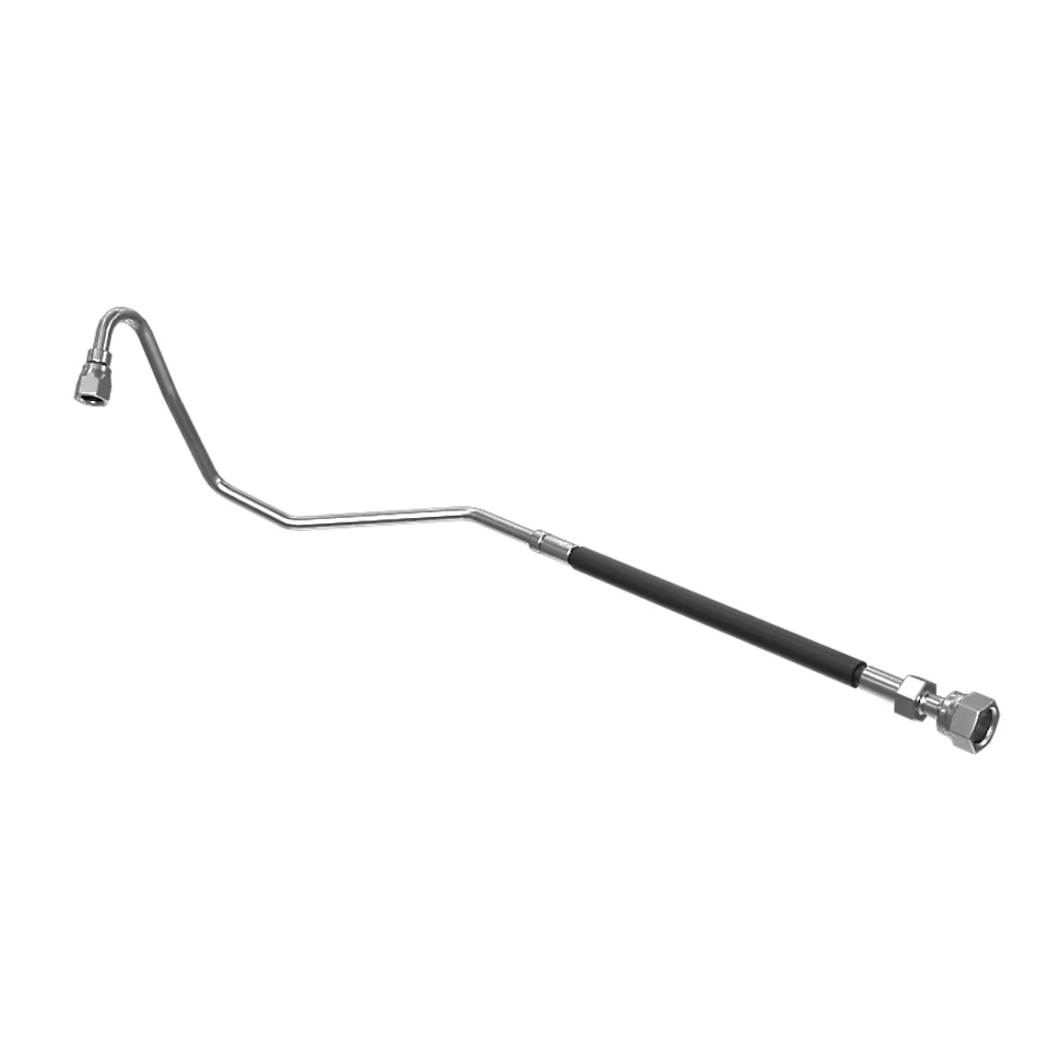 344-1252: Exhaust Combustion Lines Fuel Pilot Hose 3441252 купить
