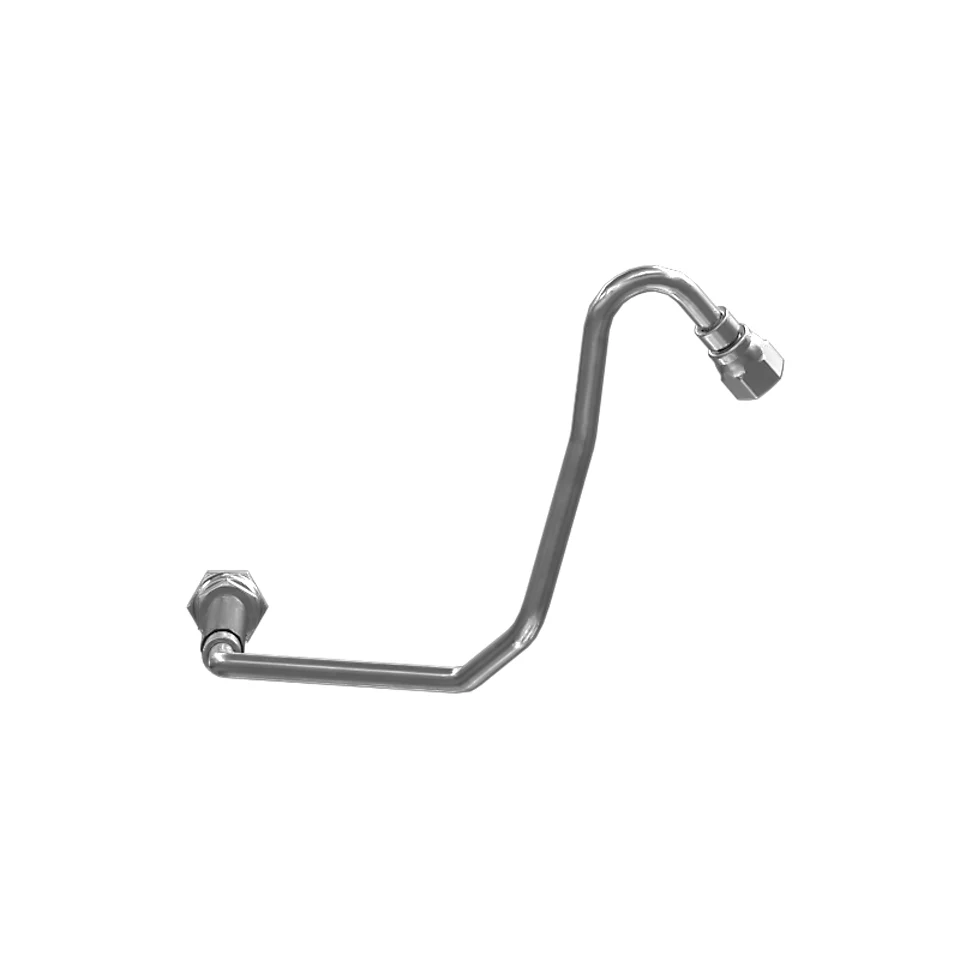 344-1252: Exhaust Combustion Lines Fuel Pilot Hose 3441252 купить