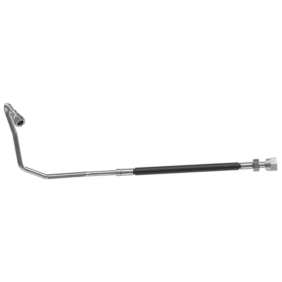 344-1252: Exhaust Combustion Lines Fuel Pilot Hose 3441252 купить