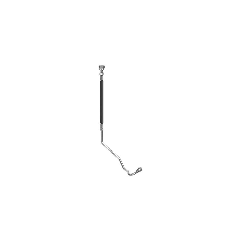 344-1252: Exhaust Combustion Lines Fuel Pilot Hose 3441252 купить