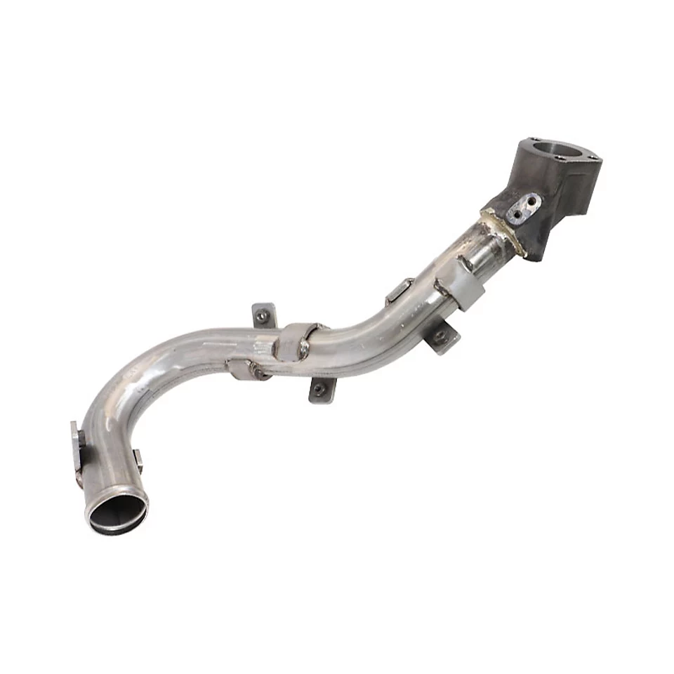344-3607: TUBE AS-AIR 344-3607 Caterpillar