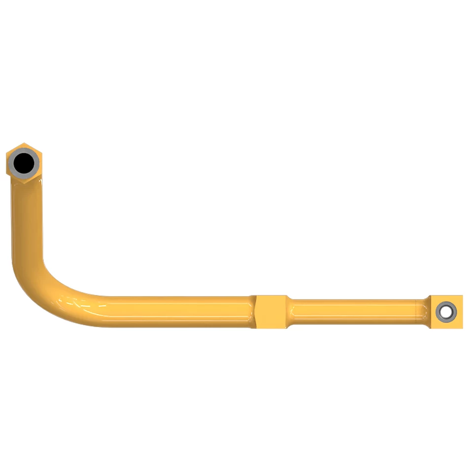 344-4460: Tube Assembly 3444460 купить