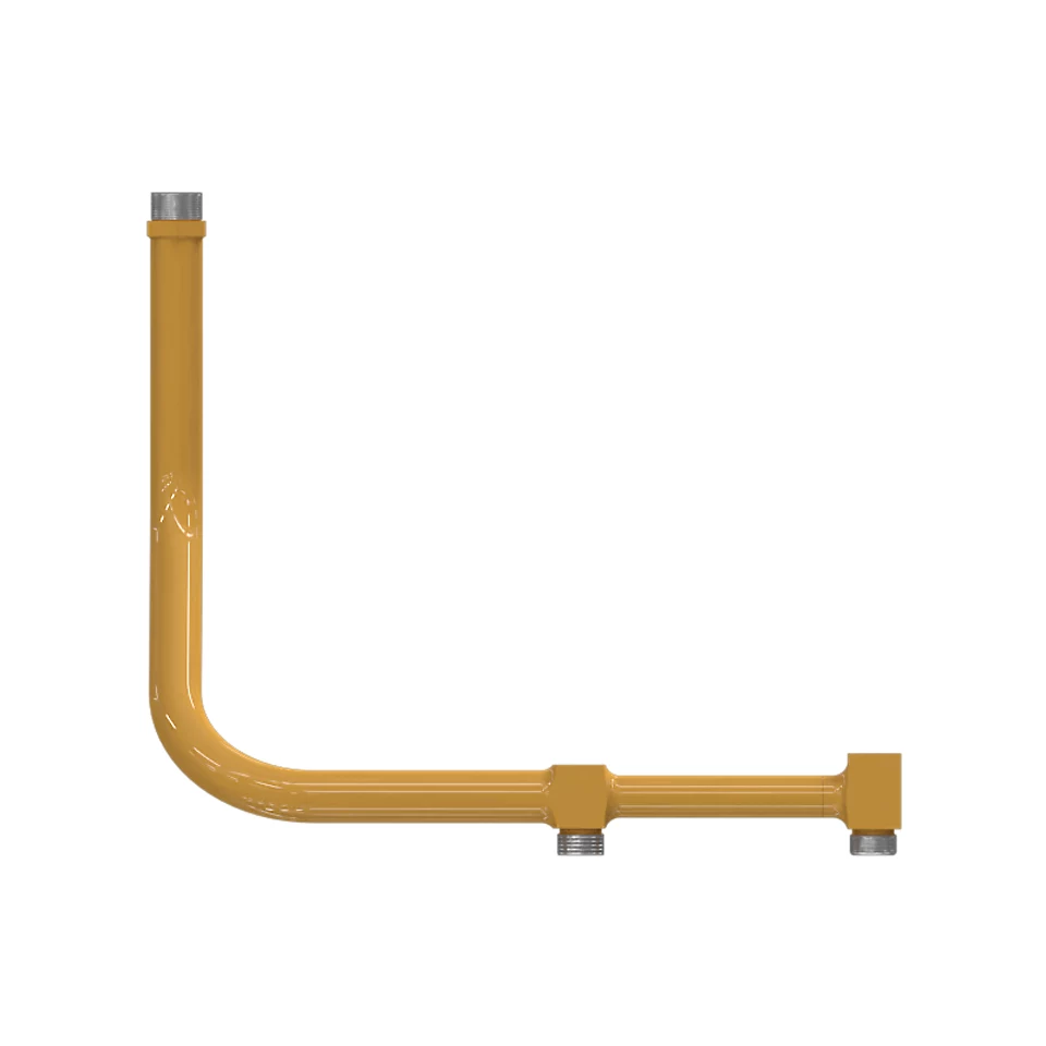 344-4460: Tube Assembly 3444460 купить