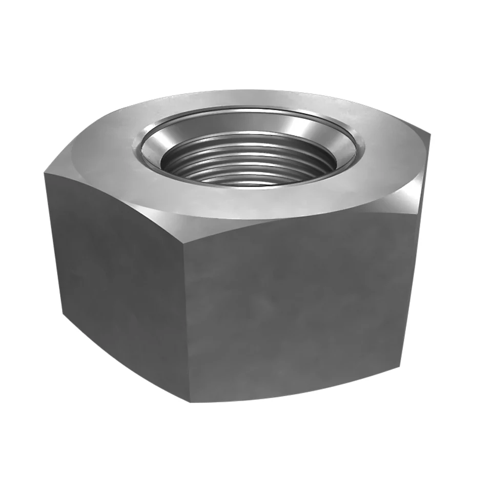 344-5674: Шестигранная гайка M8x1,25 мм 3445674 купить