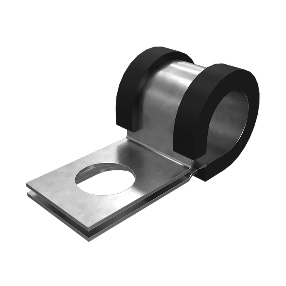 344-6175: 14.3mm Inner Diameter Loop Clip 3446175 купить