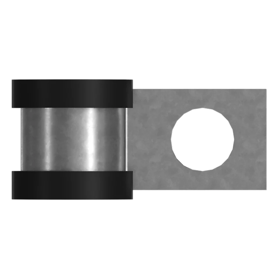 344-6175: 14.3mm Inner Diameter Loop Clip 3446175 купить