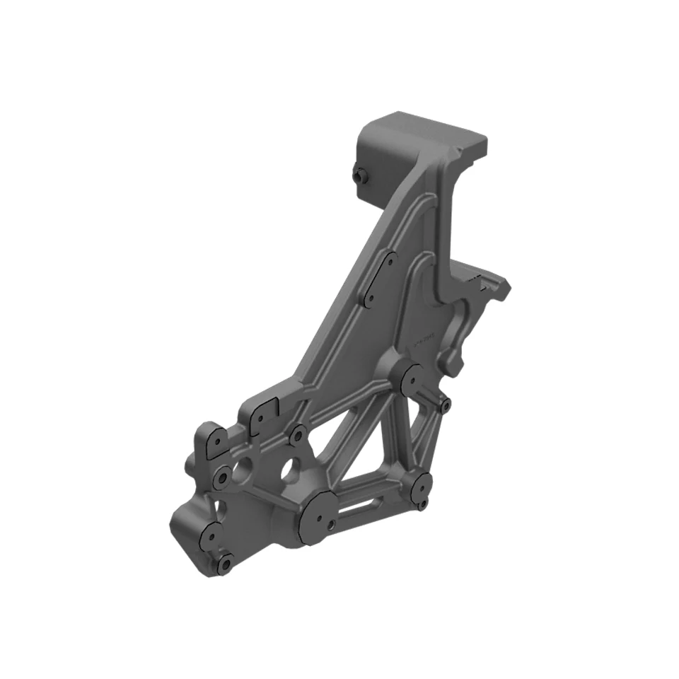 344-8028: Bracket Assembly-support 3448028 купить