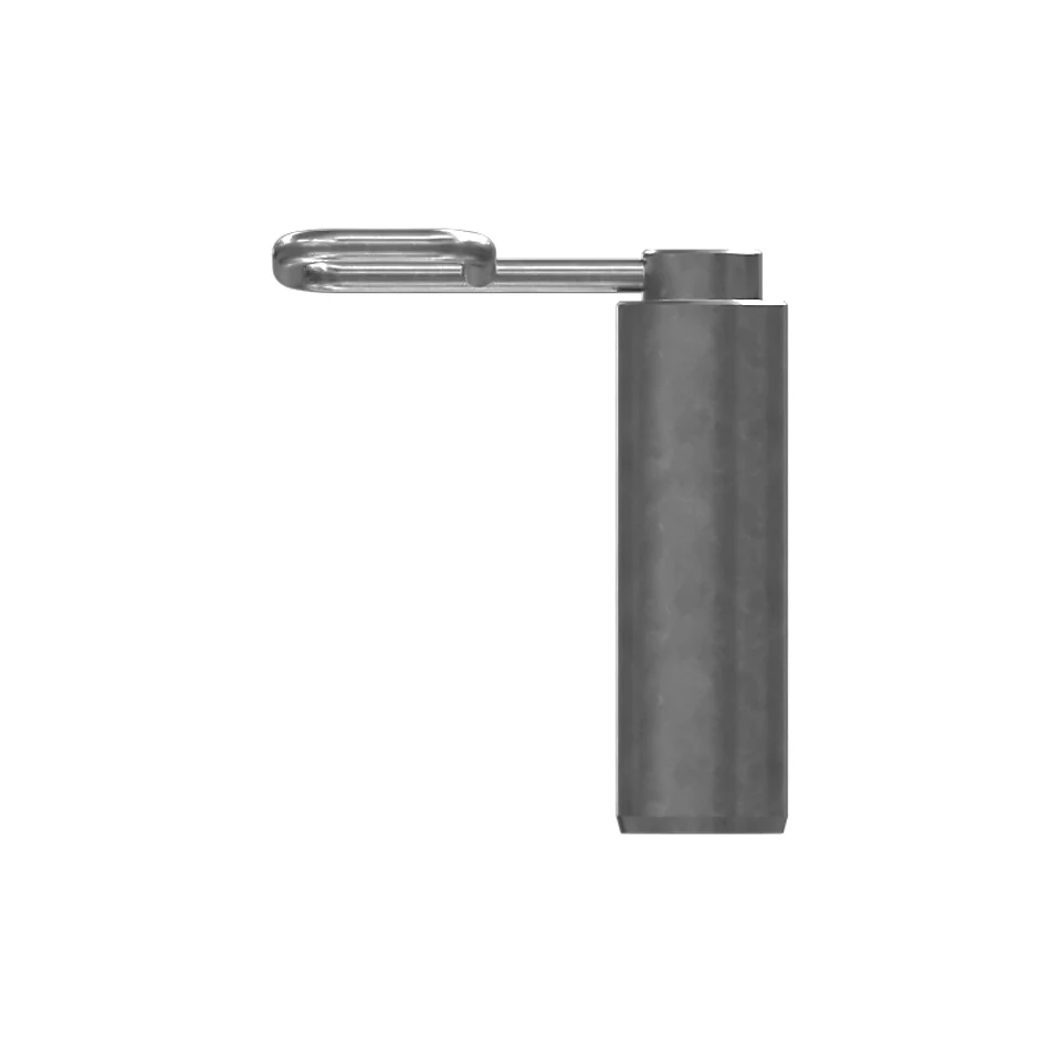344-8434: 100mm Diameter Pivot Pin 3448434 купить