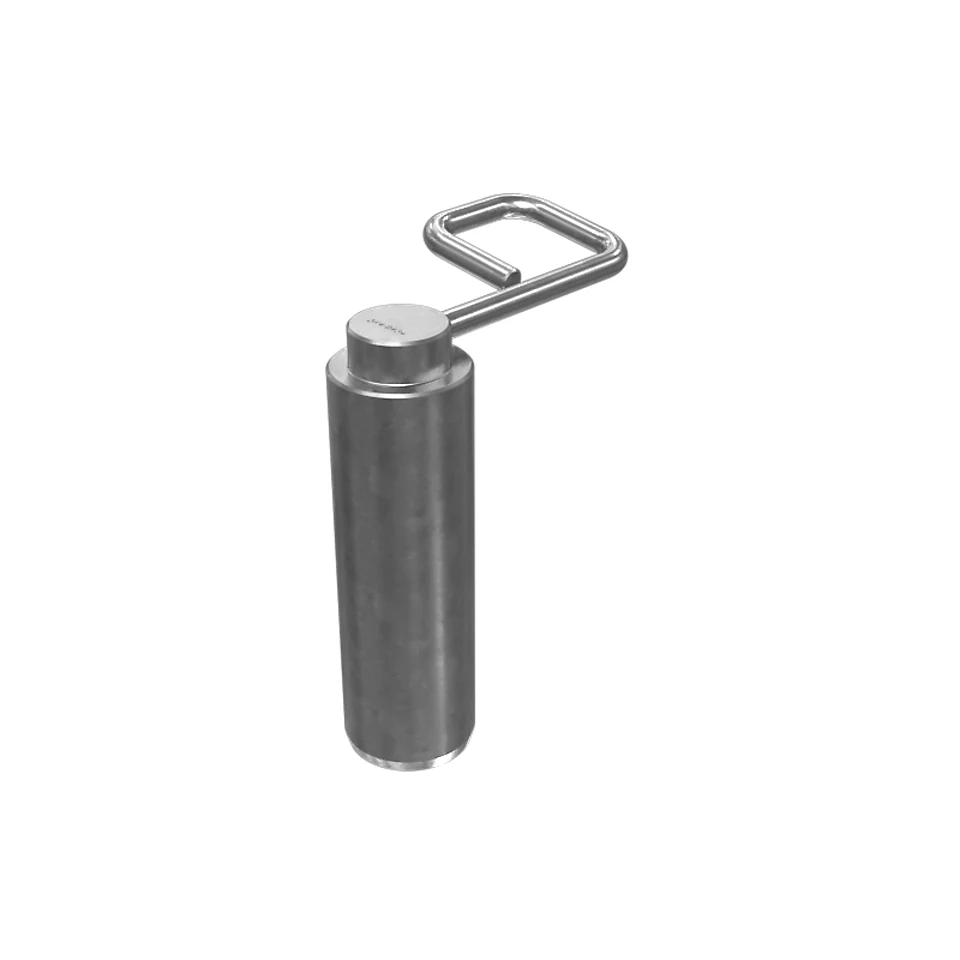 344-8434: 100mm Diameter Pivot Pin 3448434 купить
