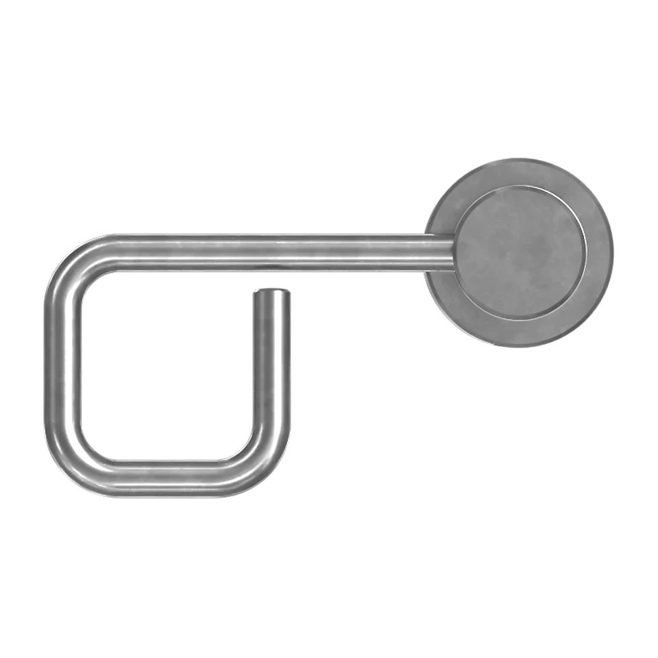 344-8434: 100mm Diameter Pivot Pin 3448434 купить