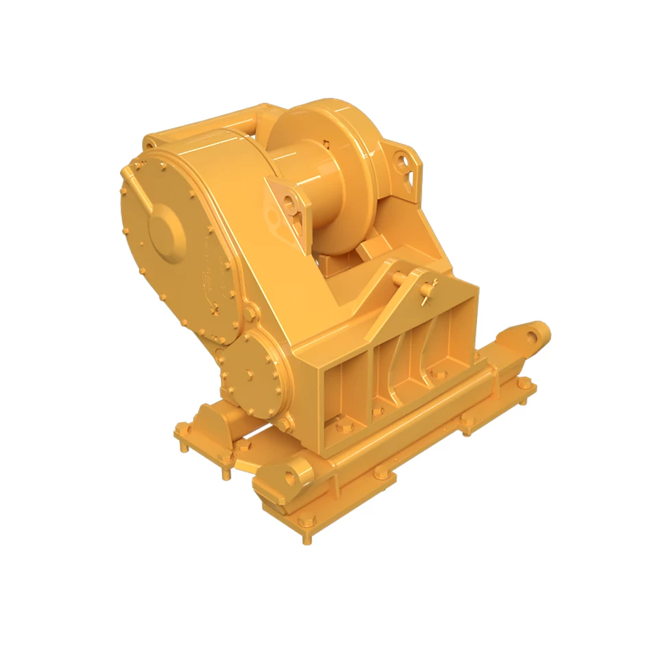 344-8512: WINCH AR-TOW 3448512 купить