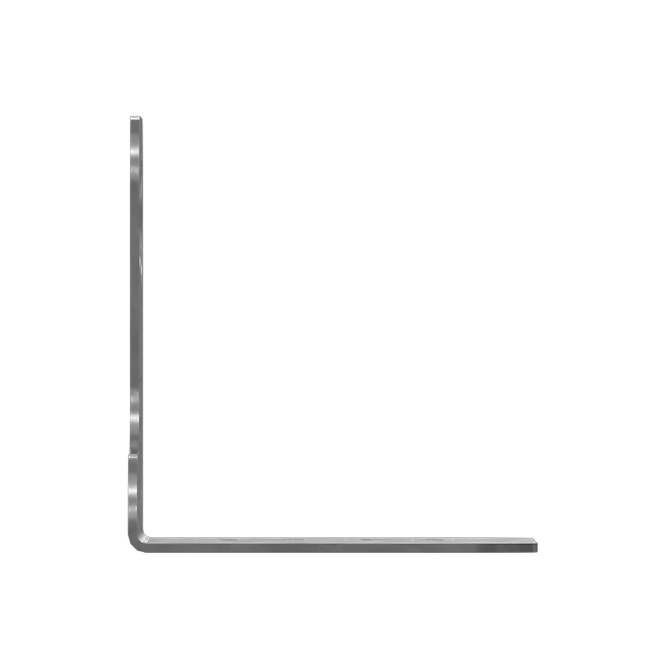 345-1287: 2mm Thick Air Conditioner Mounting Bracket 3451287 купить