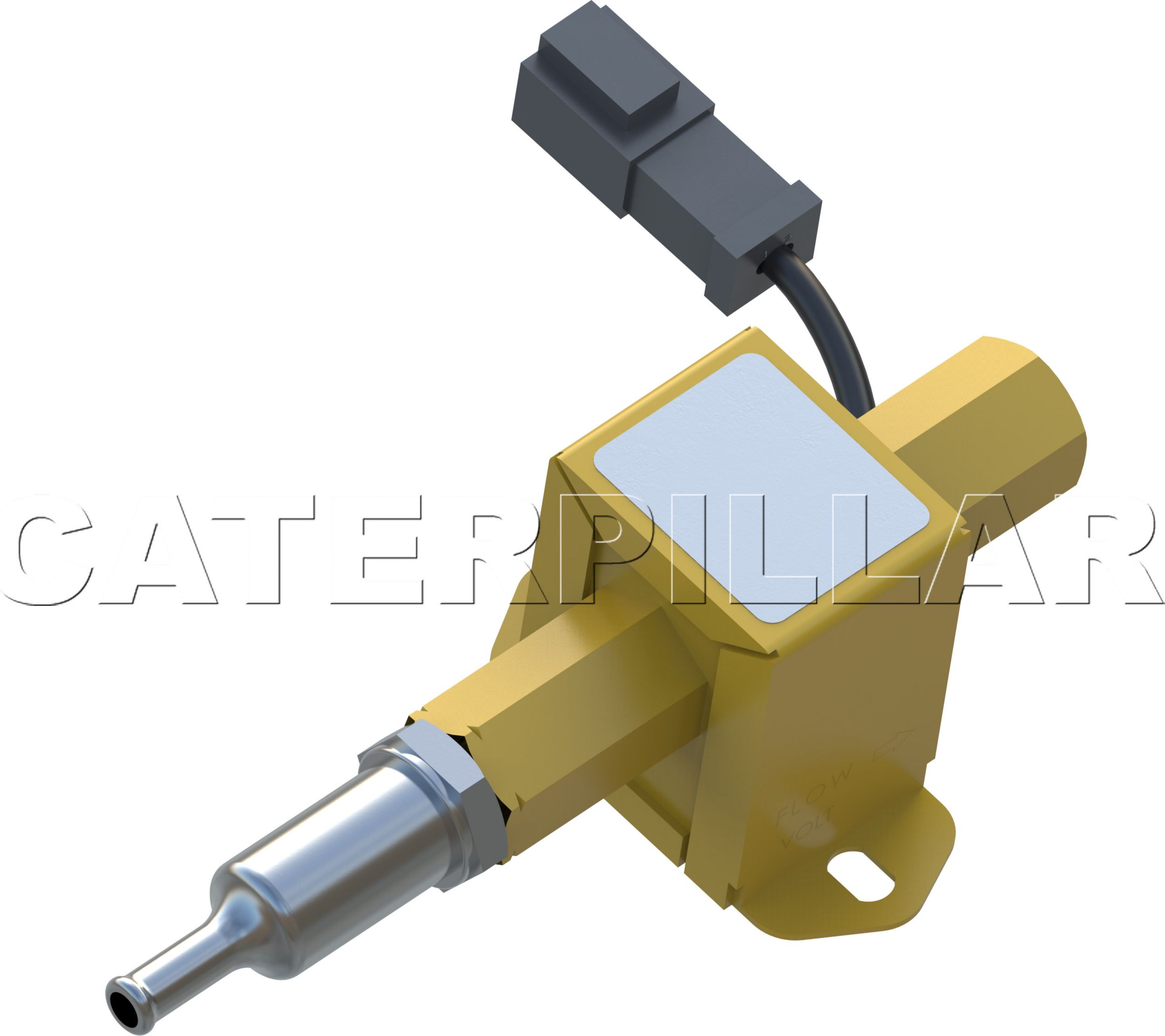 345-3520: PUMP GP-F XF 3453520 купить
