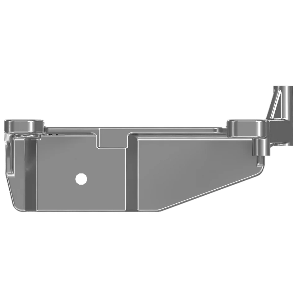 345-3565: Front Engine Mount Bracket 3453565 купить