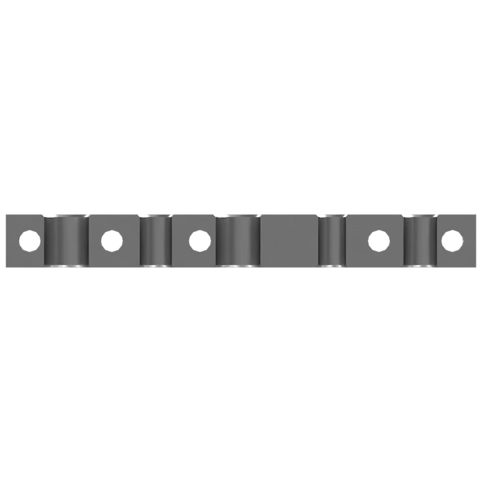 345-3761: 45mm Width Pump Lines Mounting Block 3453761 купить