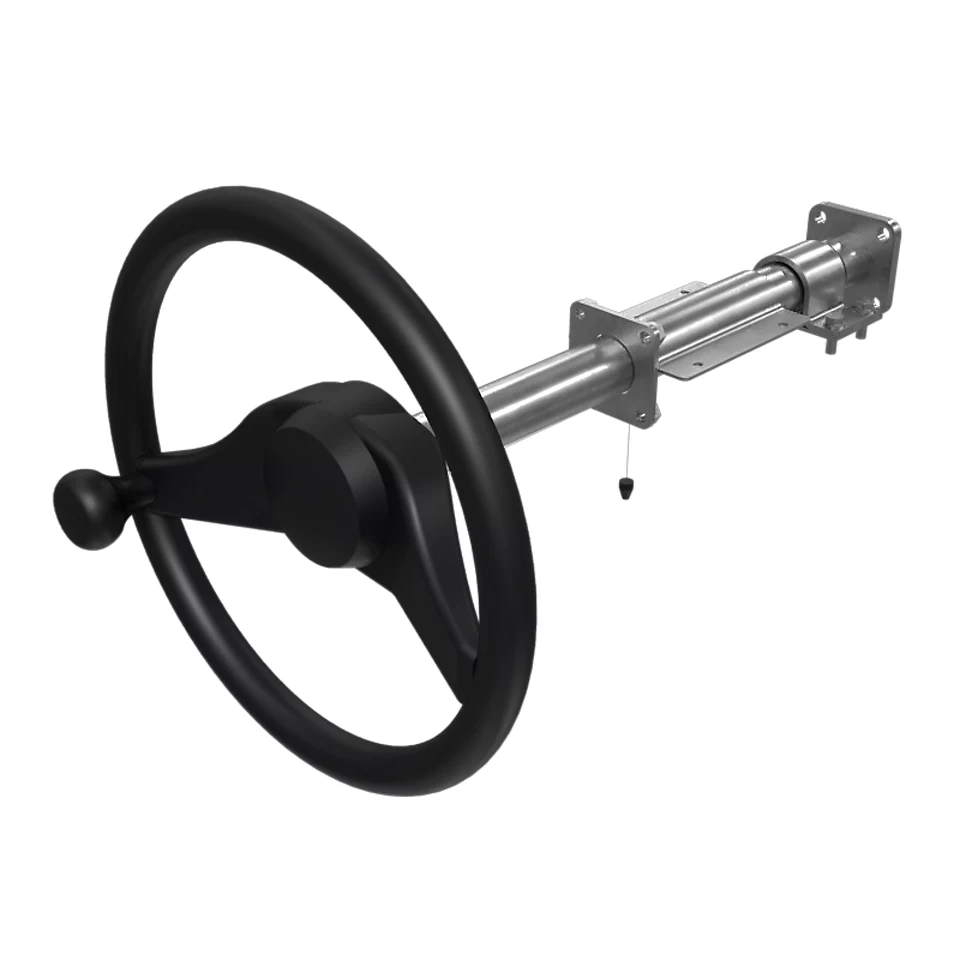 345-4079: CONTROL GP-STEERING 3454079 купить