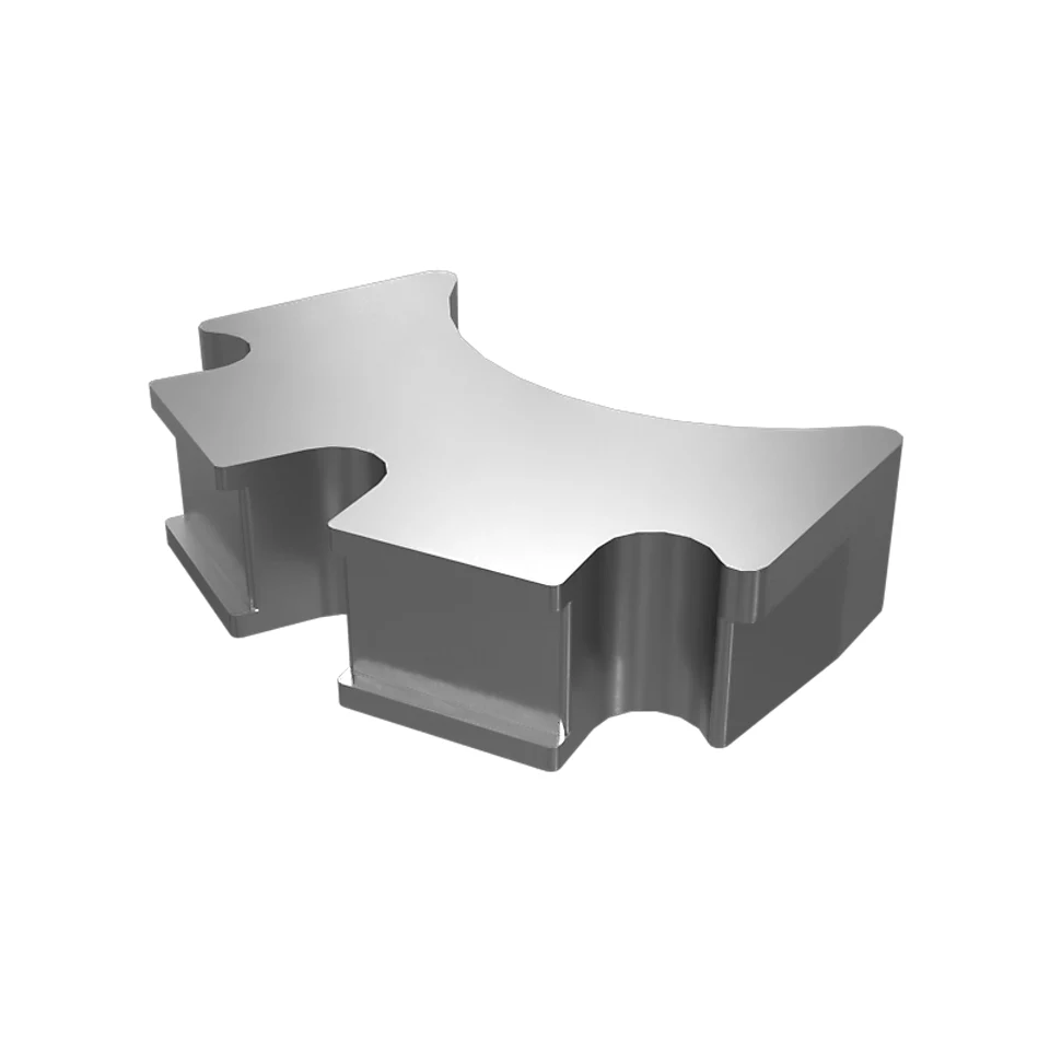 345-5714: Lift Cylinder Line Support Block 3455714 купить