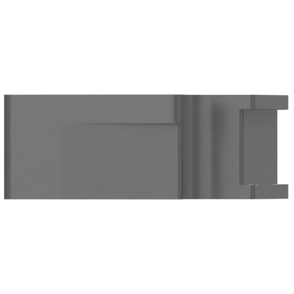345-5714: Lift Cylinder Line Support Block 3455714 купить